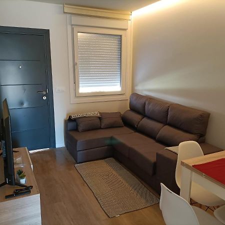 Apartmán Remanso De Paz A Un Paso De Todo Vigo Exteriér fotografie