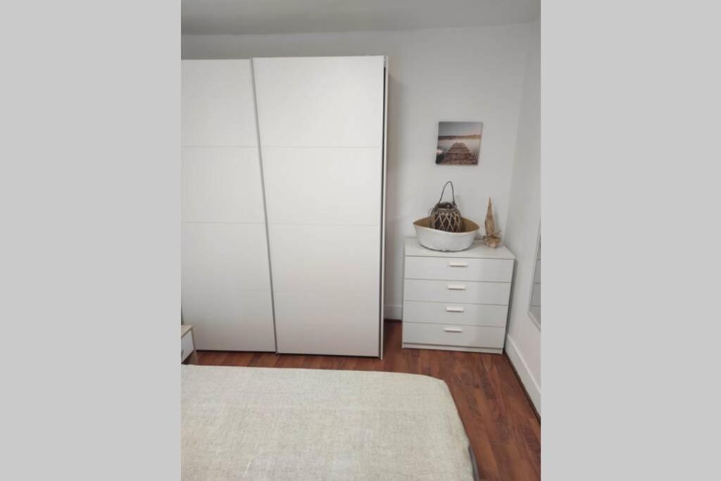 Apartmán Remanso De Paz A Un Paso De Todo Vigo Exteriér fotografie
