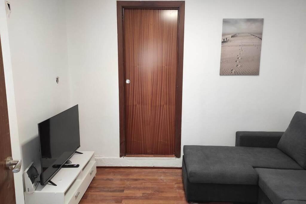 Apartmán Remanso De Paz A Un Paso De Todo Vigo Exteriér fotografie