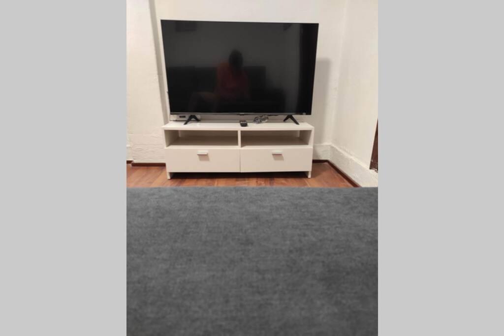 Apartmán Remanso De Paz A Un Paso De Todo Vigo Exteriér fotografie