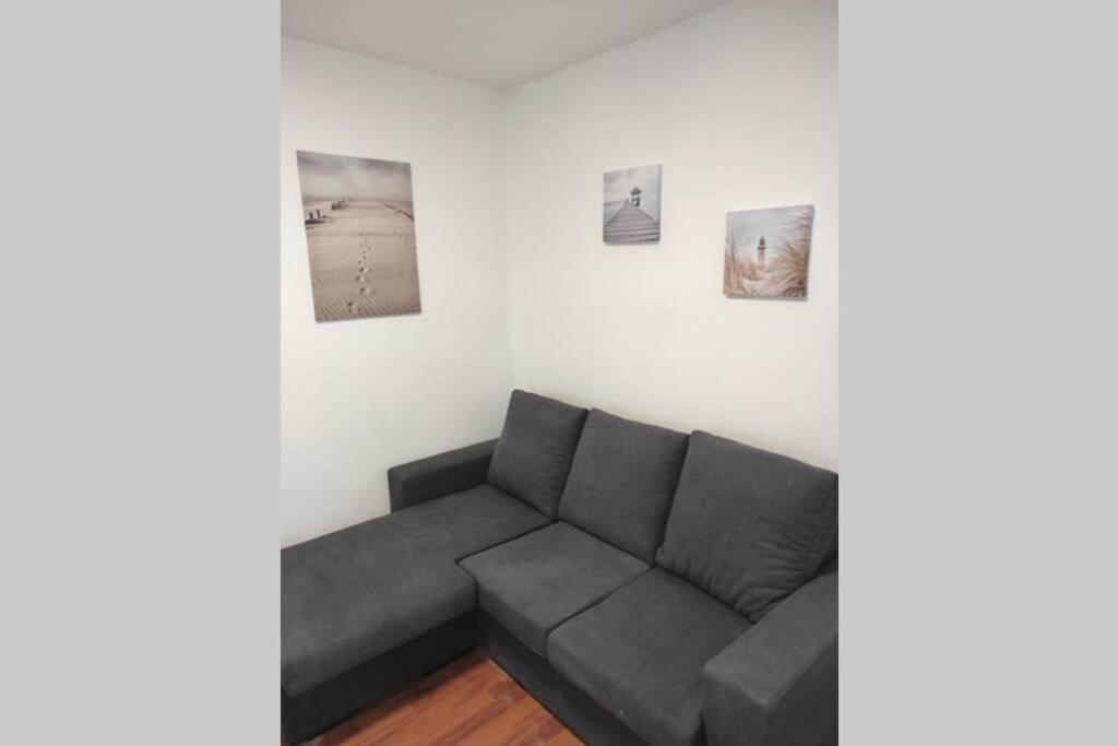 Apartmán Remanso De Paz A Un Paso De Todo Vigo Exteriér fotografie