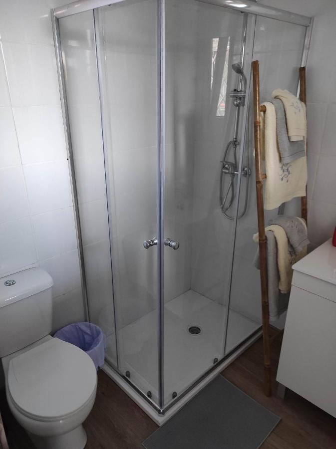 Apartmán Remanso De Paz A Un Paso De Todo Vigo Exteriér fotografie
