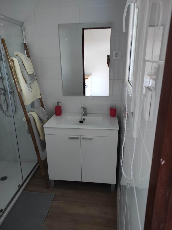 Apartmán Remanso De Paz A Un Paso De Todo Vigo Exteriér fotografie