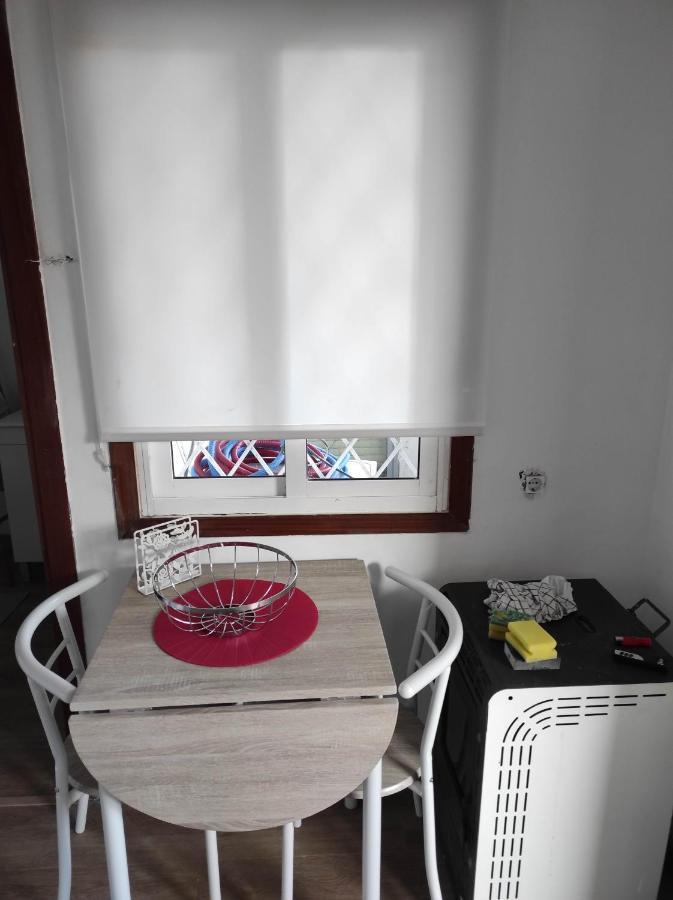 Apartmán Remanso De Paz A Un Paso De Todo Vigo Exteriér fotografie