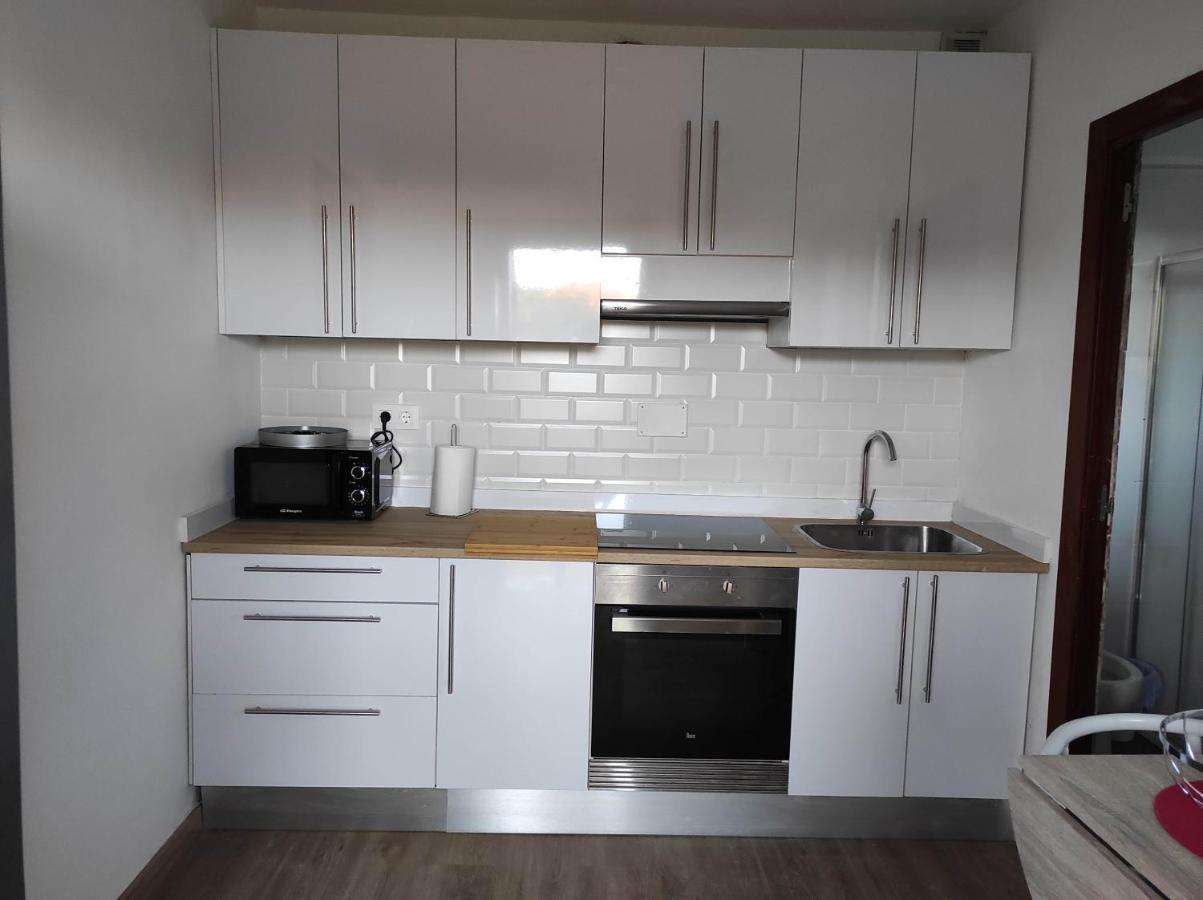 Apartmán Remanso De Paz A Un Paso De Todo Vigo Exteriér fotografie