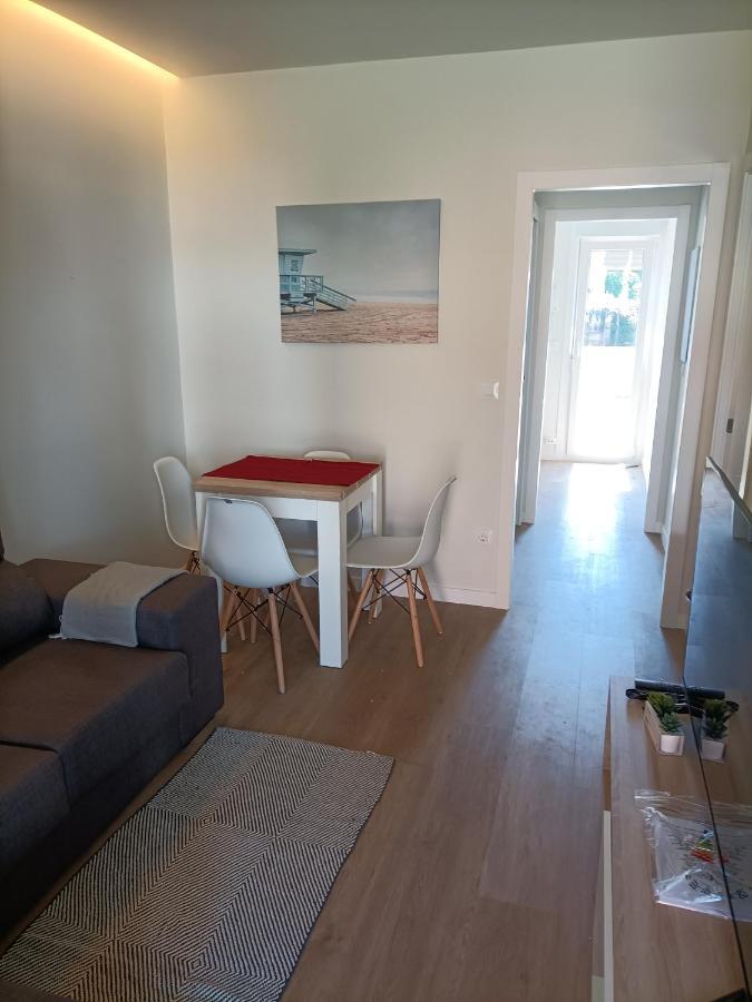 Apartmán Remanso De Paz A Un Paso De Todo Vigo Exteriér fotografie