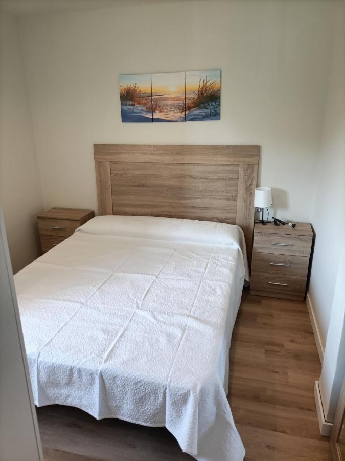 Apartmán Remanso De Paz A Un Paso De Todo Vigo Exteriér fotografie