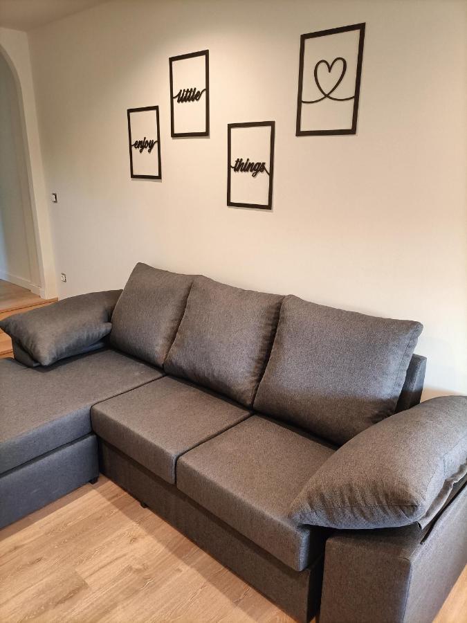Apartmán Remanso De Paz A Un Paso De Todo Vigo Exteriér fotografie