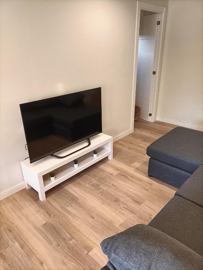 Apartmán Remanso De Paz A Un Paso De Todo Vigo Exteriér fotografie
