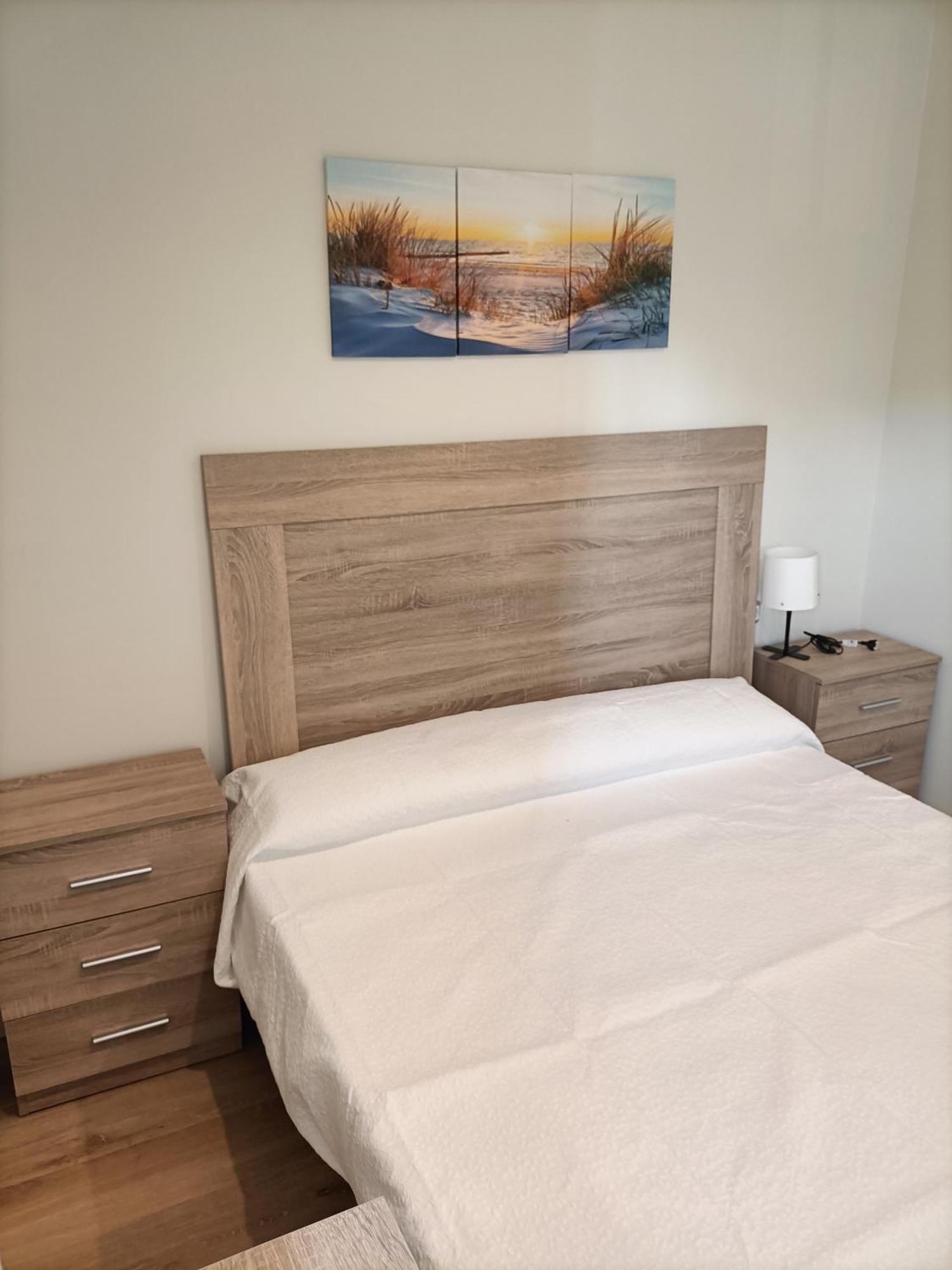 Apartmán Remanso De Paz A Un Paso De Todo Vigo Exteriér fotografie