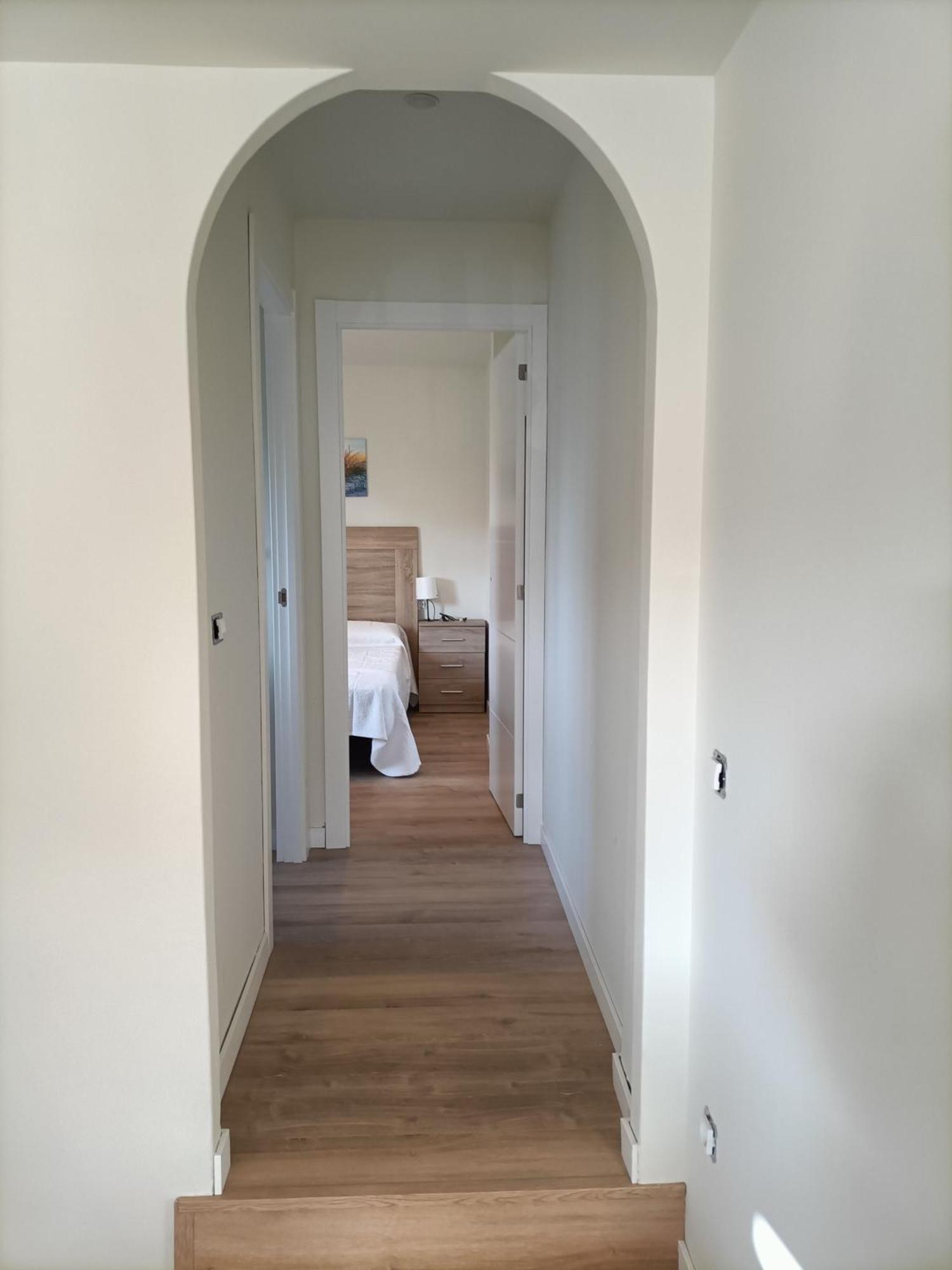 Apartmán Remanso De Paz A Un Paso De Todo Vigo Exteriér fotografie